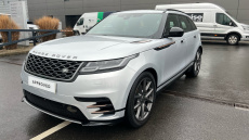 Land Rover Range Rover Velar 2.0 D200 R-Dynamic HSE 5dr Auto Diesel Estate